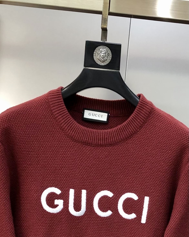 Gvc*1 sweaters